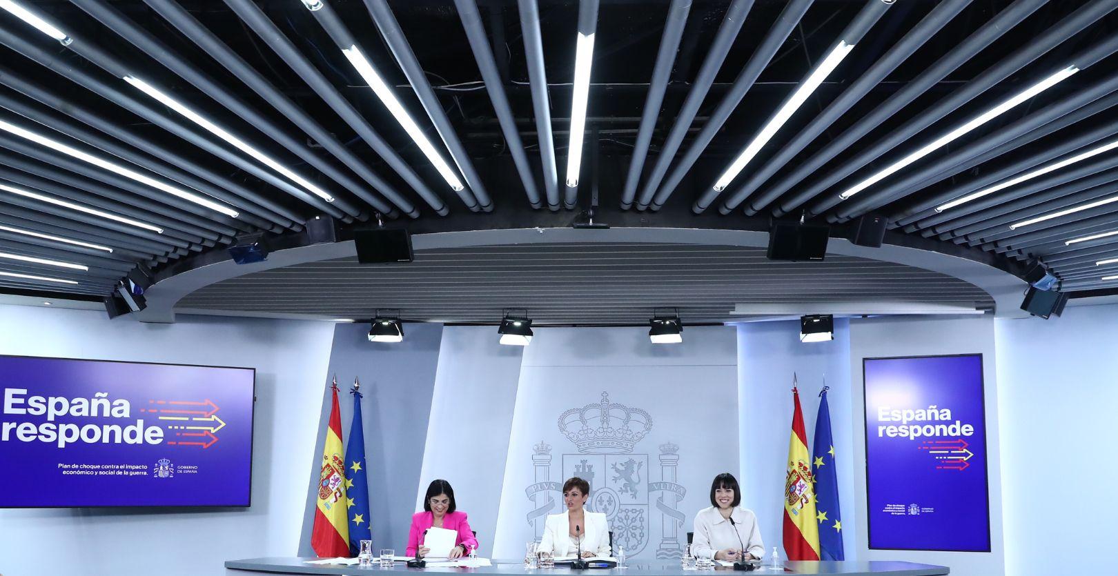 Consejo de Ministros