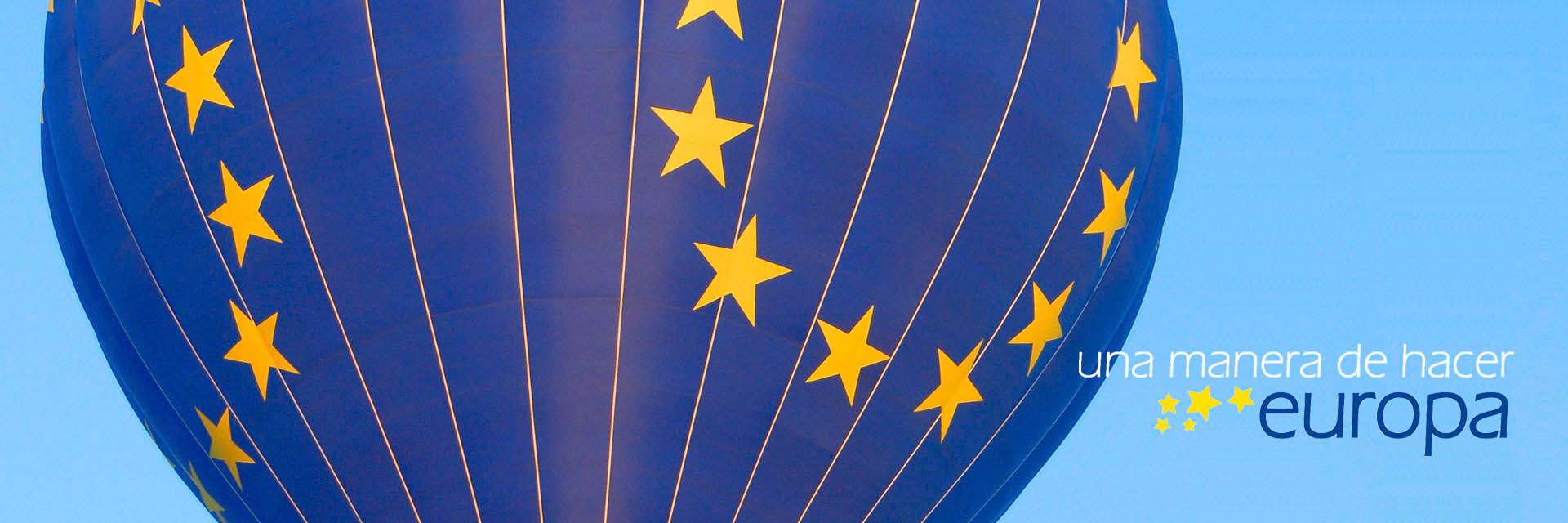  Fondos Europeos