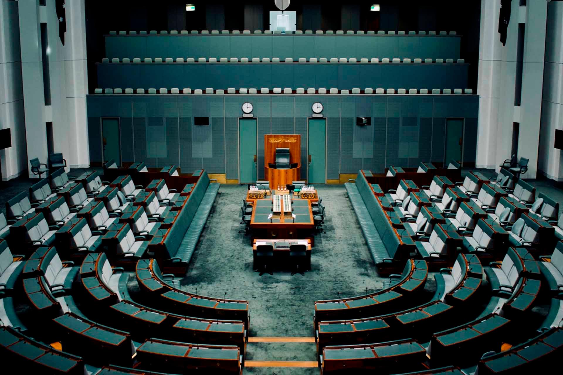 Strategic governance