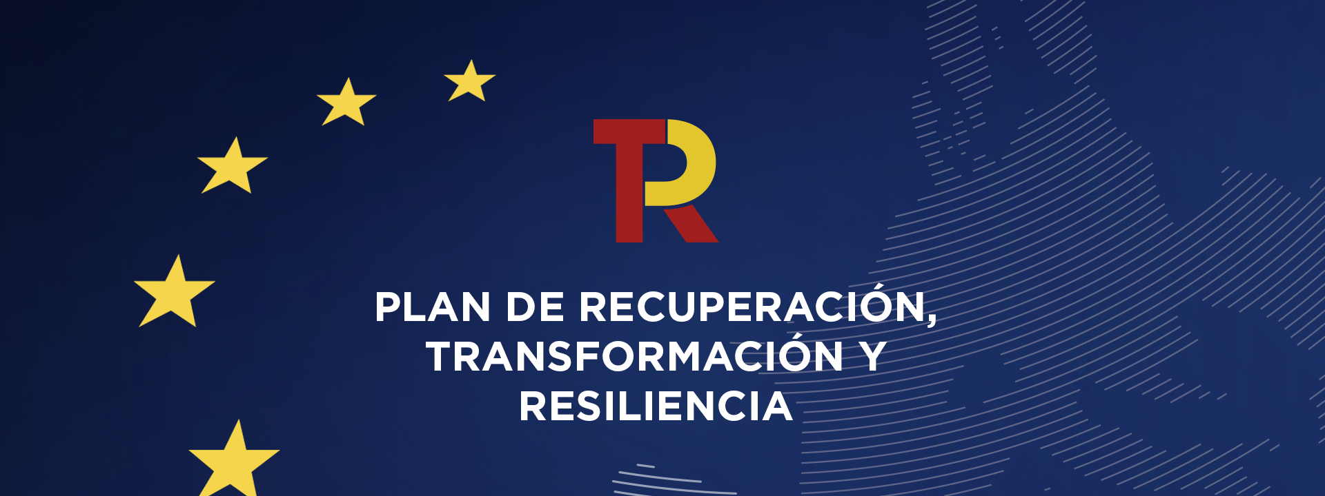 Plan de Recuperación, Transformación y Resiliencia