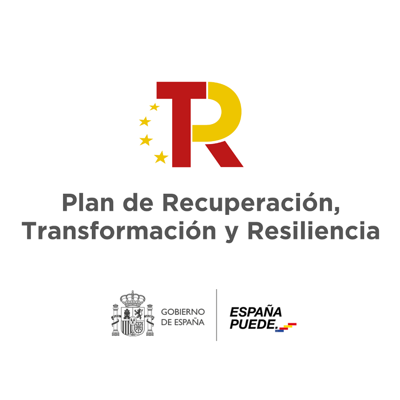 El Plan de Recuperación, Transformación y Resiliencia en el Ministerio de Ciencia, Innovación y Universidades 
