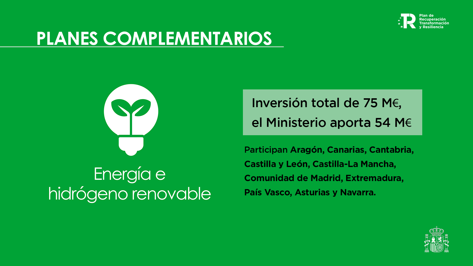 imagen energía hidrógeno