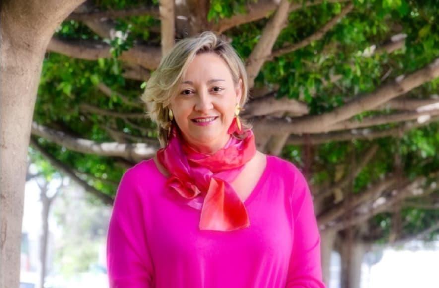 Imagen de Ángela Nieto Toledano