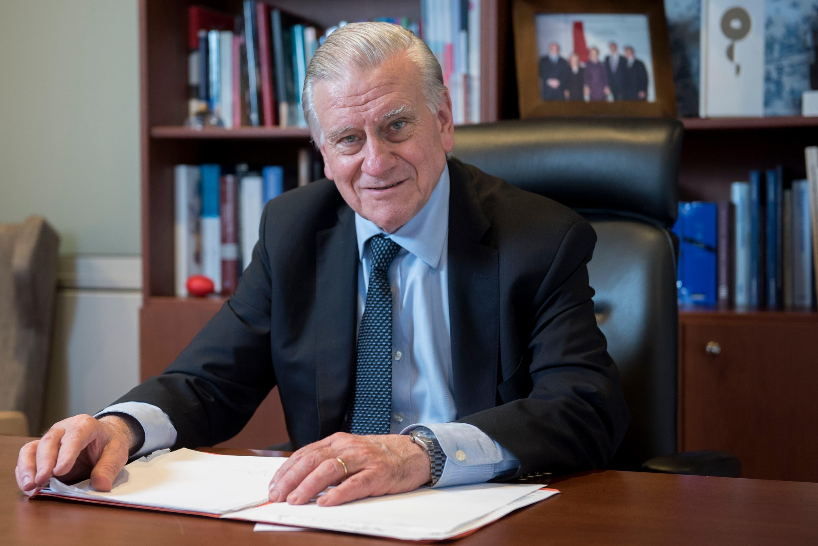 Imagen de Valentín Fuster