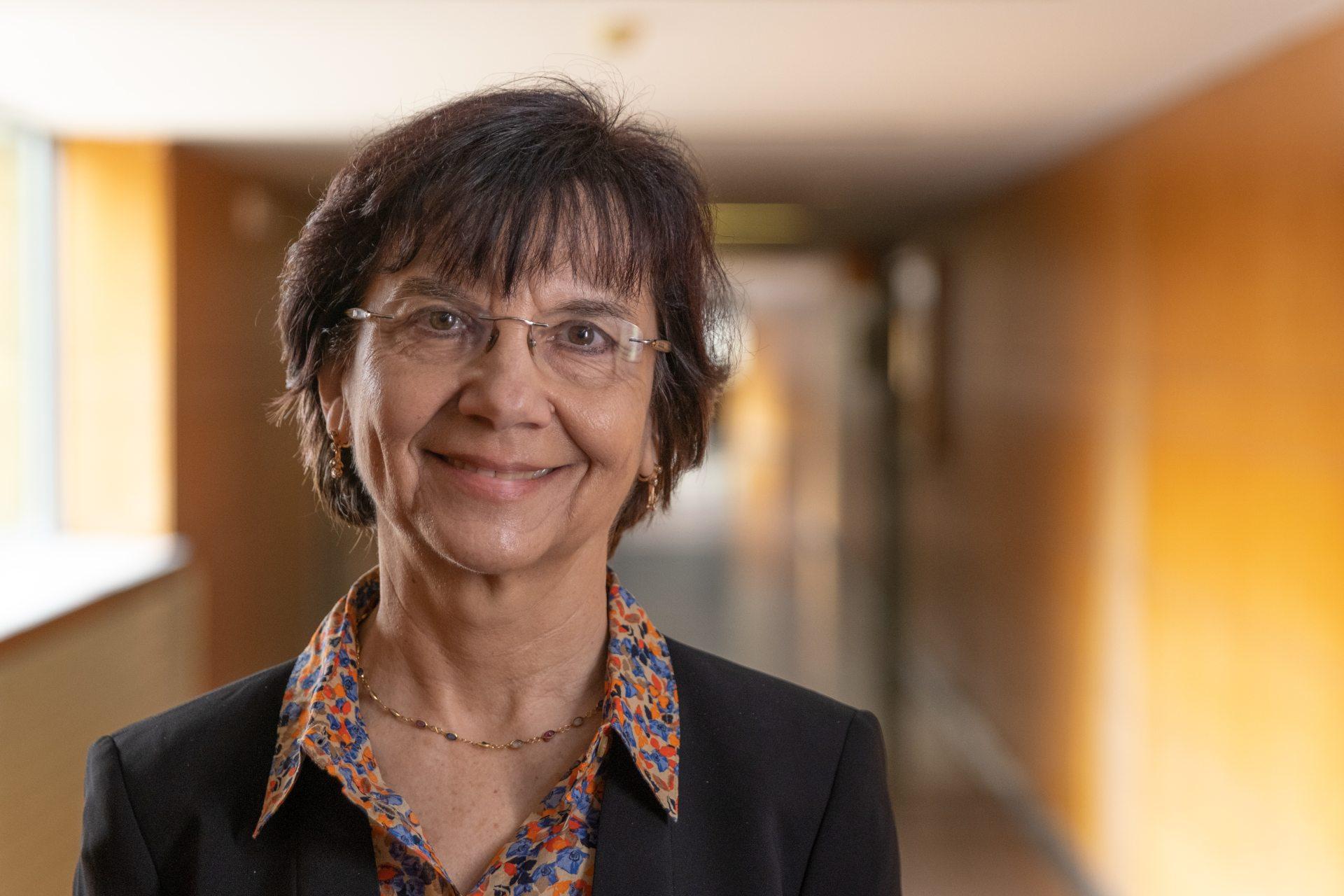 Imagen de Carme Torras
