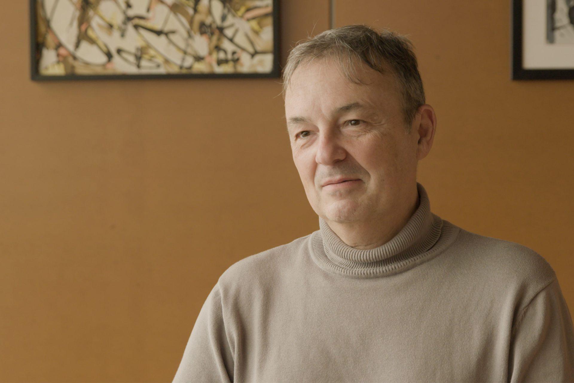 Imagen de José Capmany