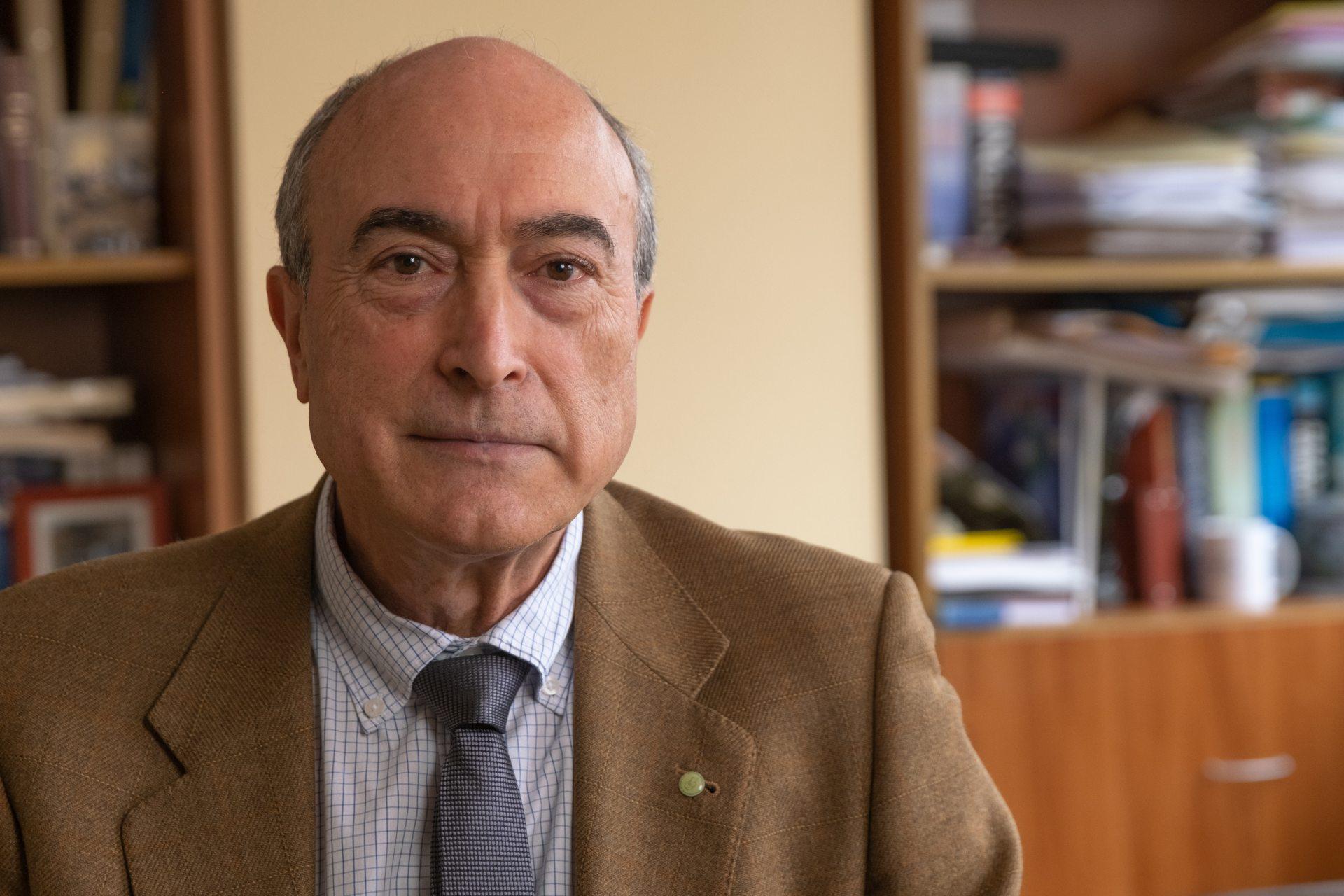 Imagen de Nazario Martín