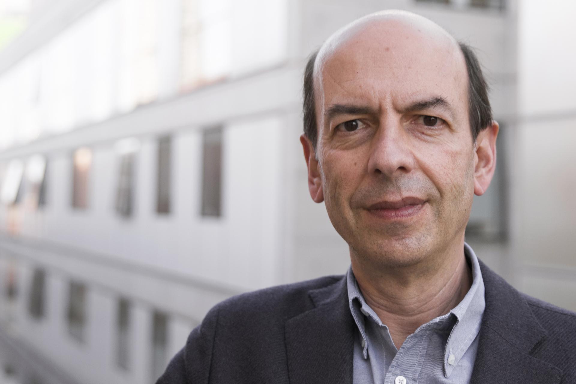 Jordi Galí Garreta
