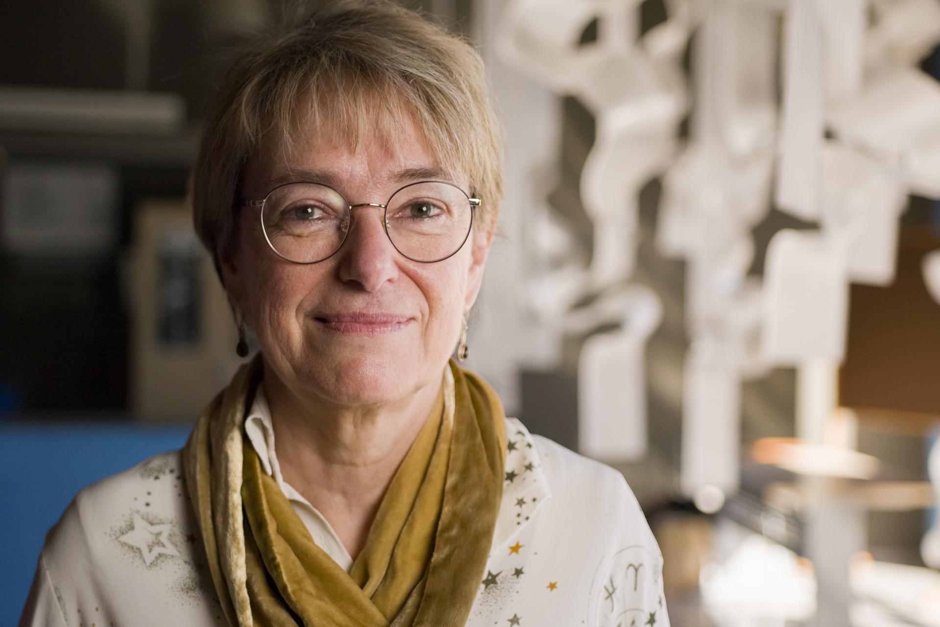 Margarita Díaz-Andreu García