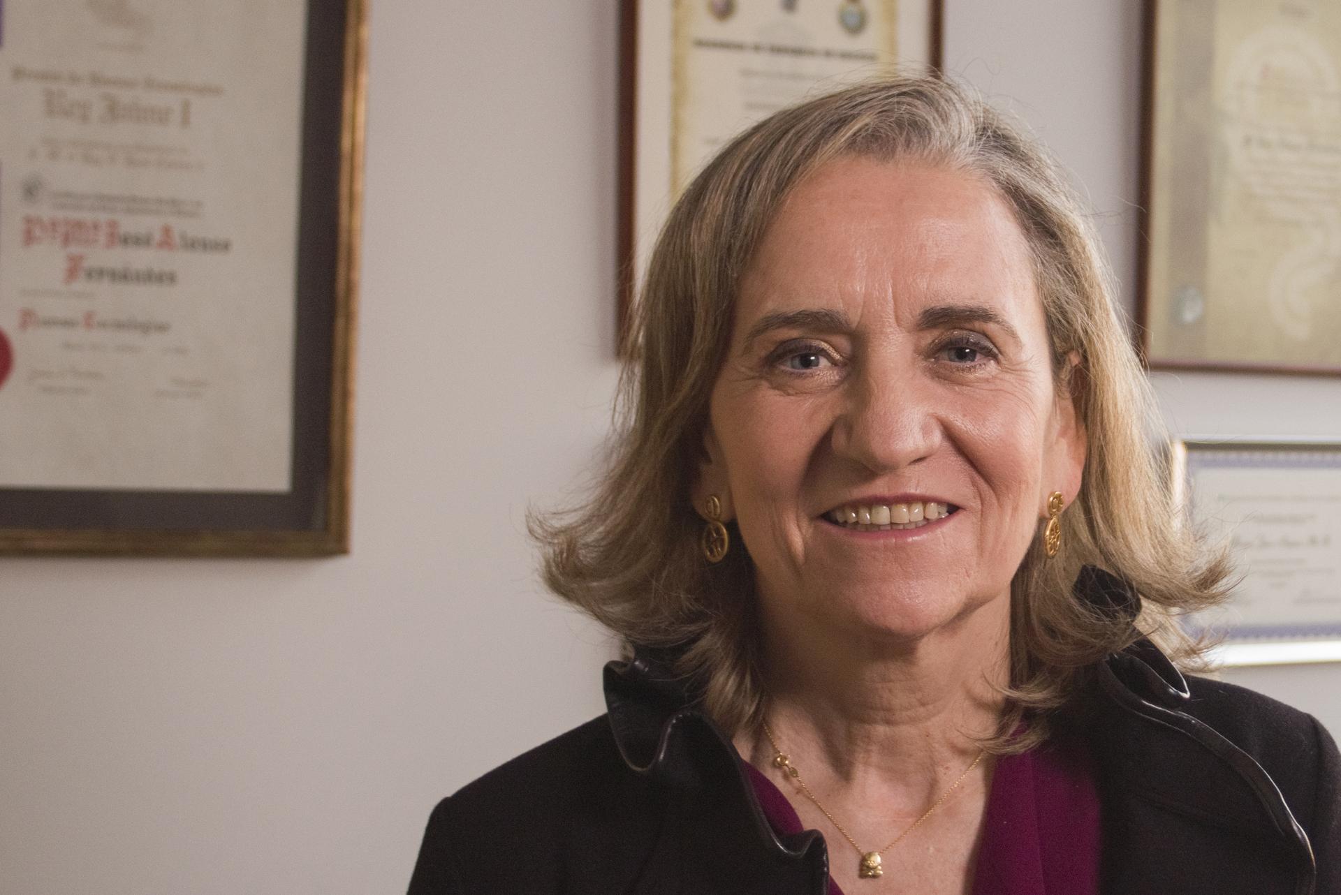 María José Alonso Fernández