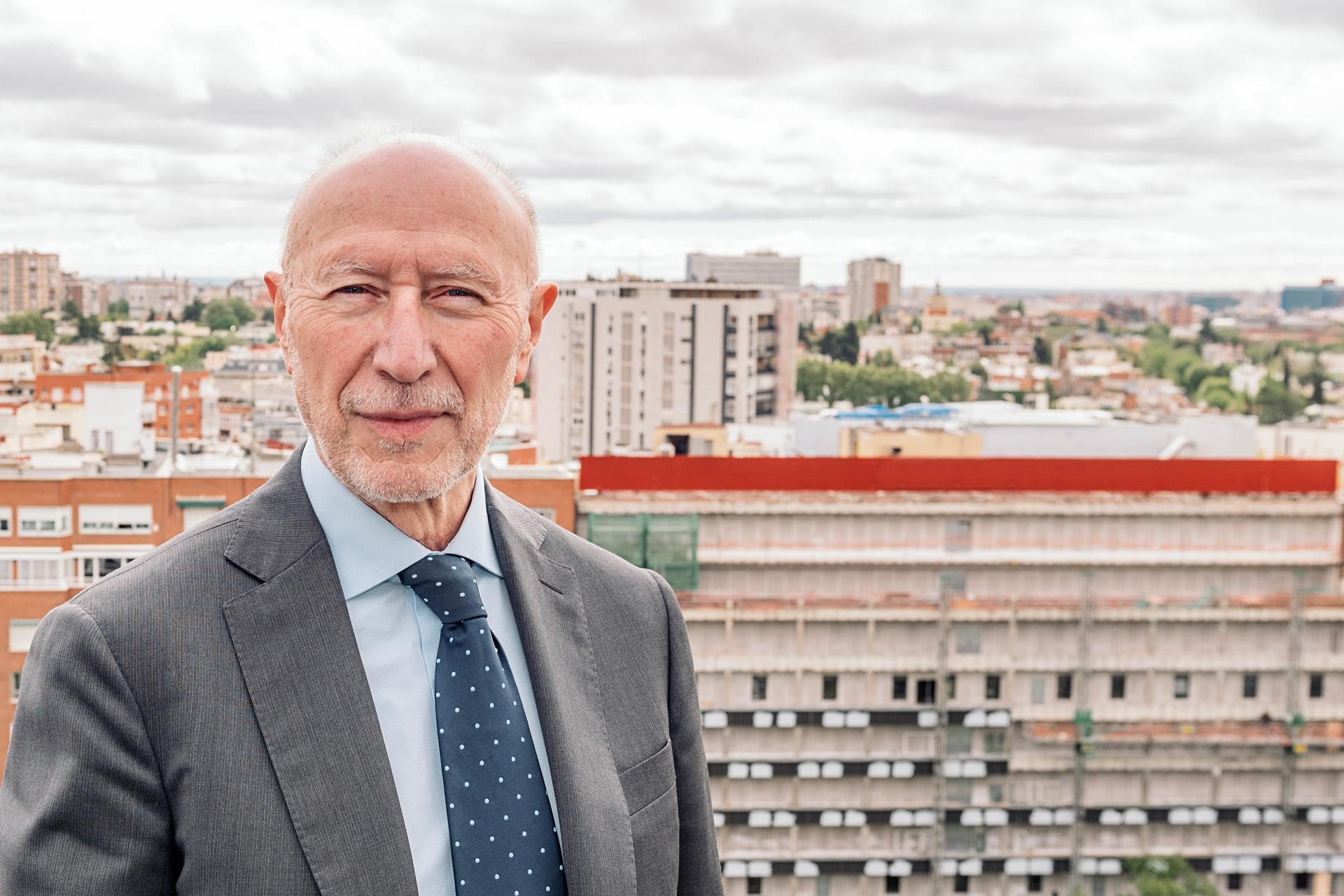 Francisco Marín Pérez