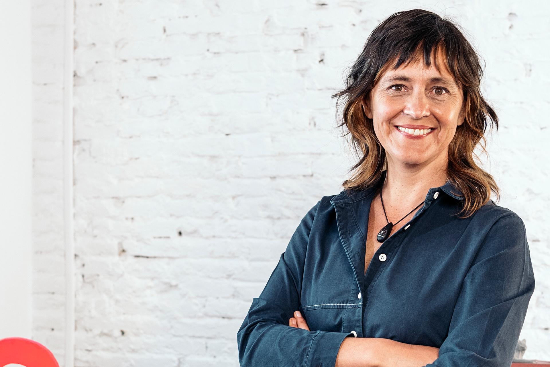 Isabel Inés Casanovas