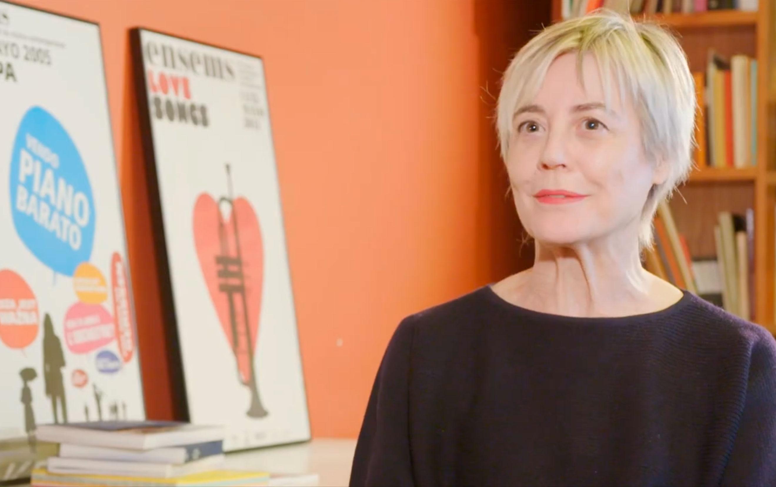 Imagen de Marisa Gallén
