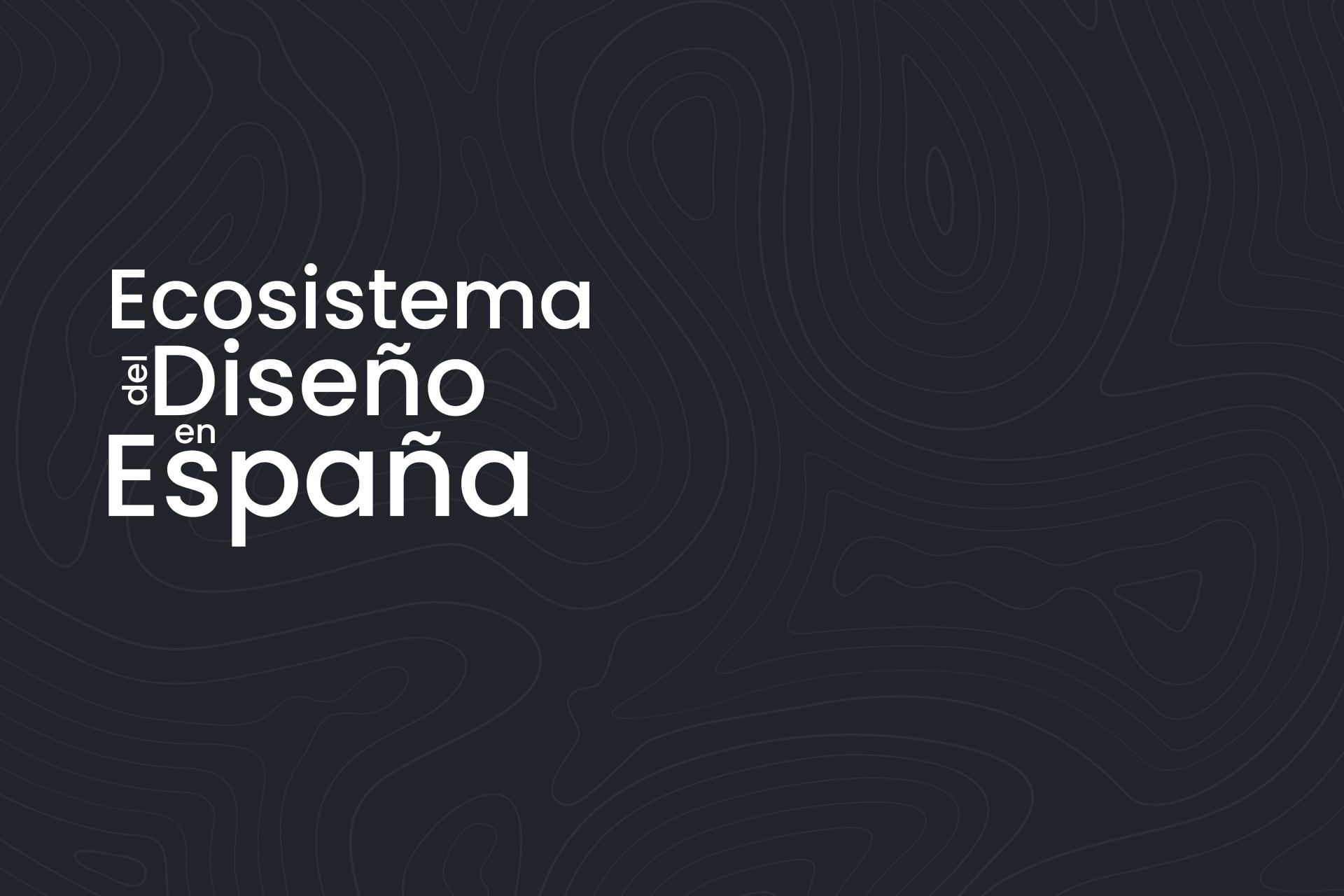 Imagen cabecera Ecosistema del Diseño