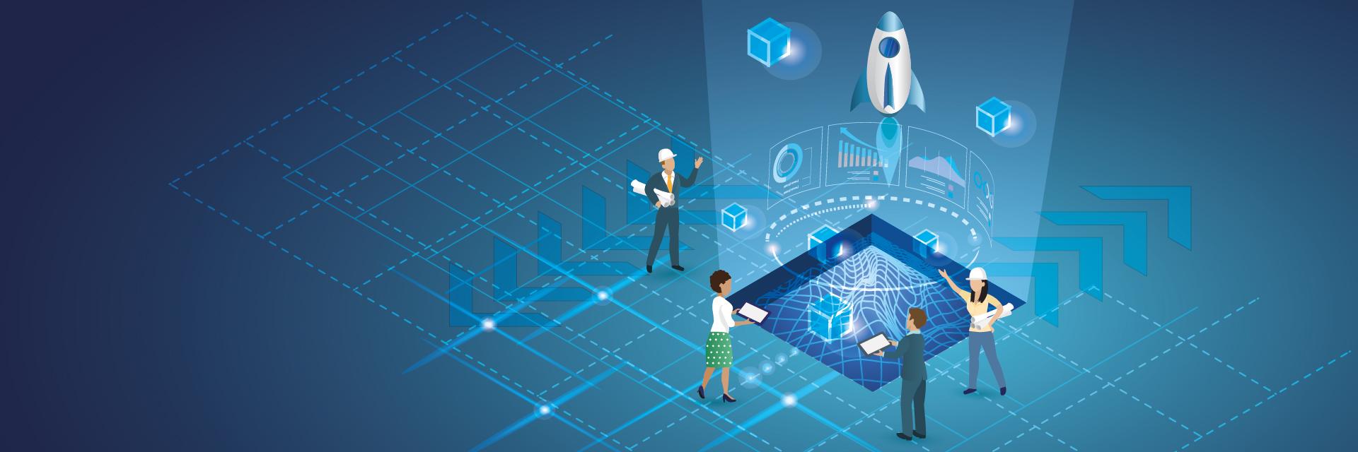 Espacios de experimentación para la innovación
