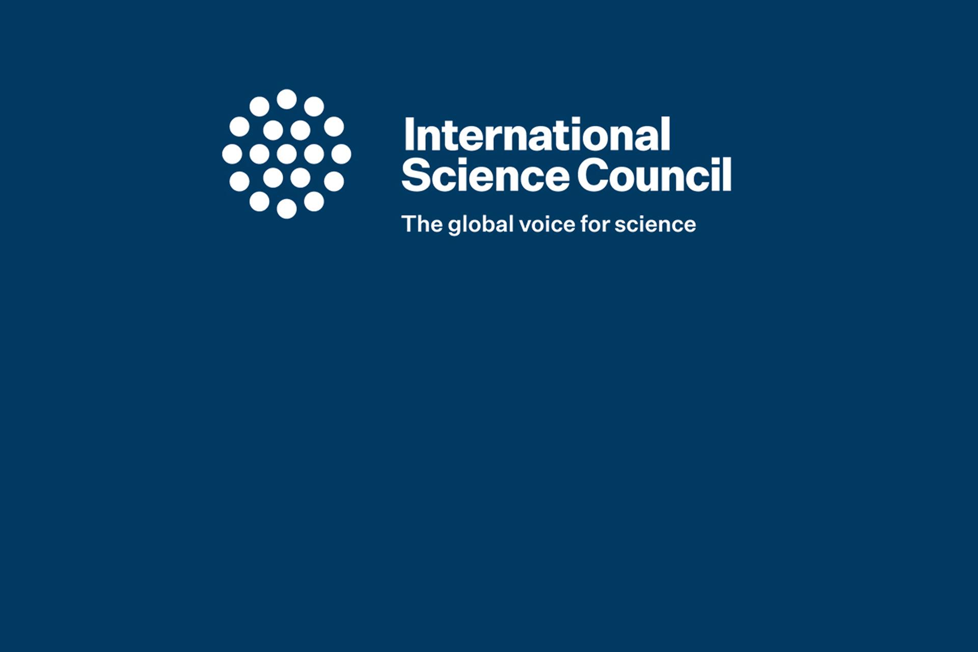 International Science Council