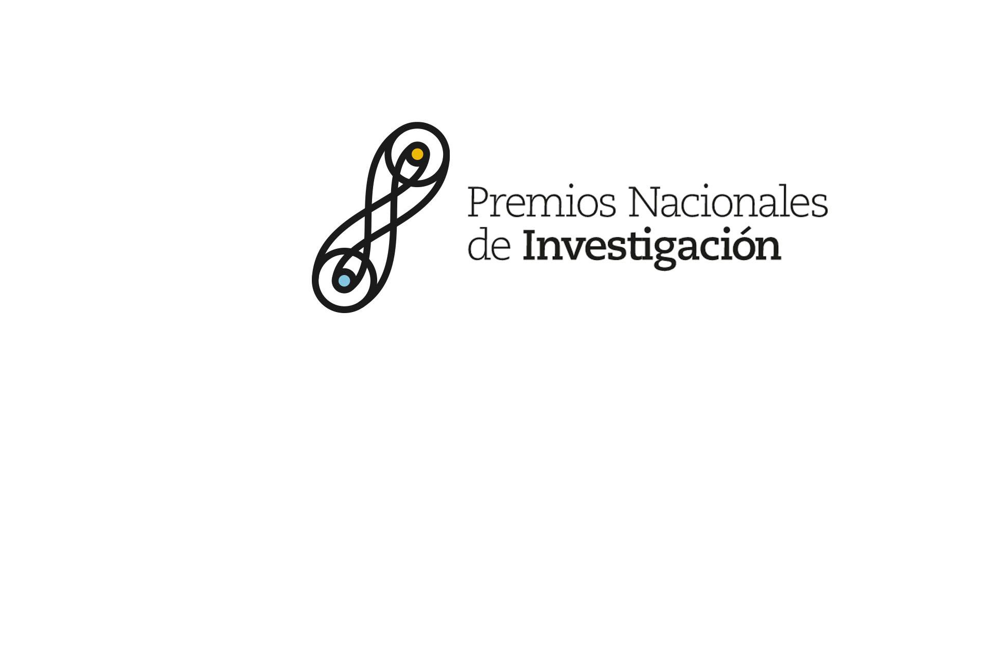 Investigación y premios