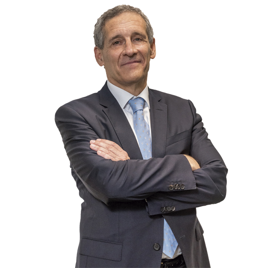 Miguel Belló Mora
