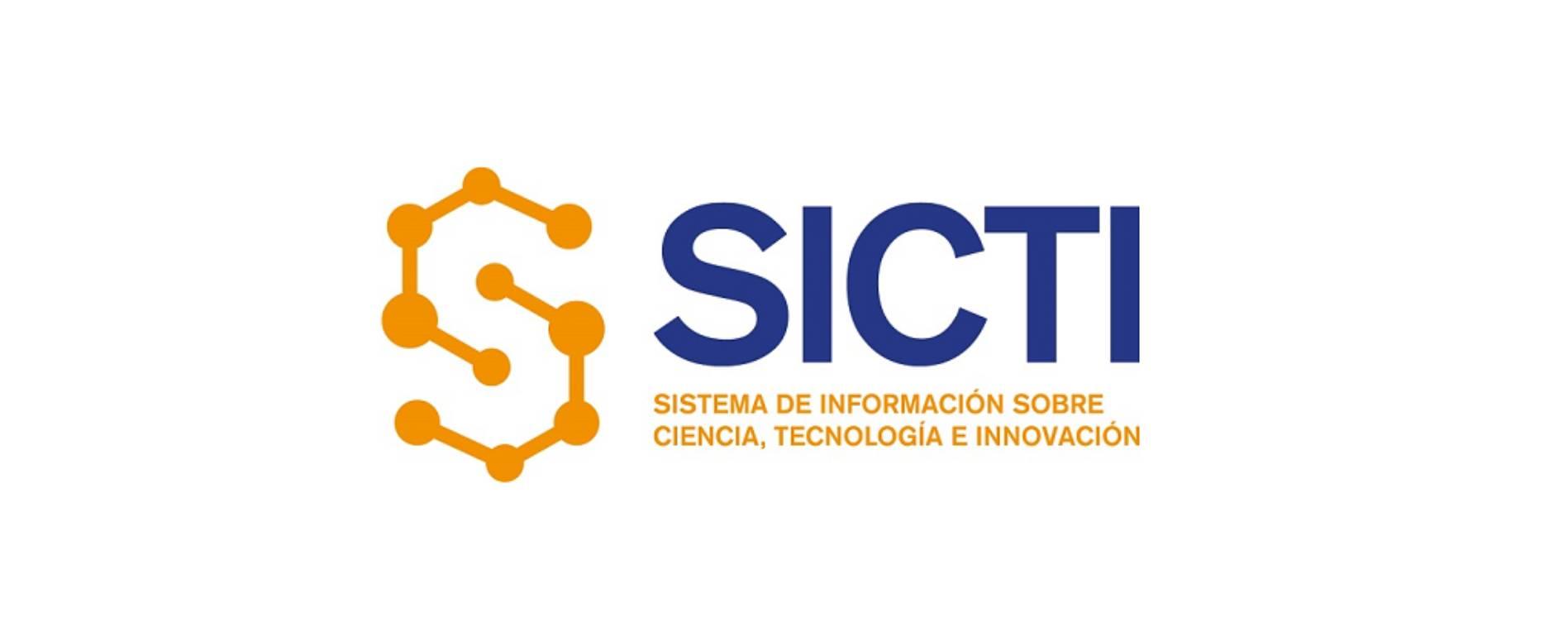 Sistema de Información de Ciencia, Tecnología e Innovación (SICTI)
