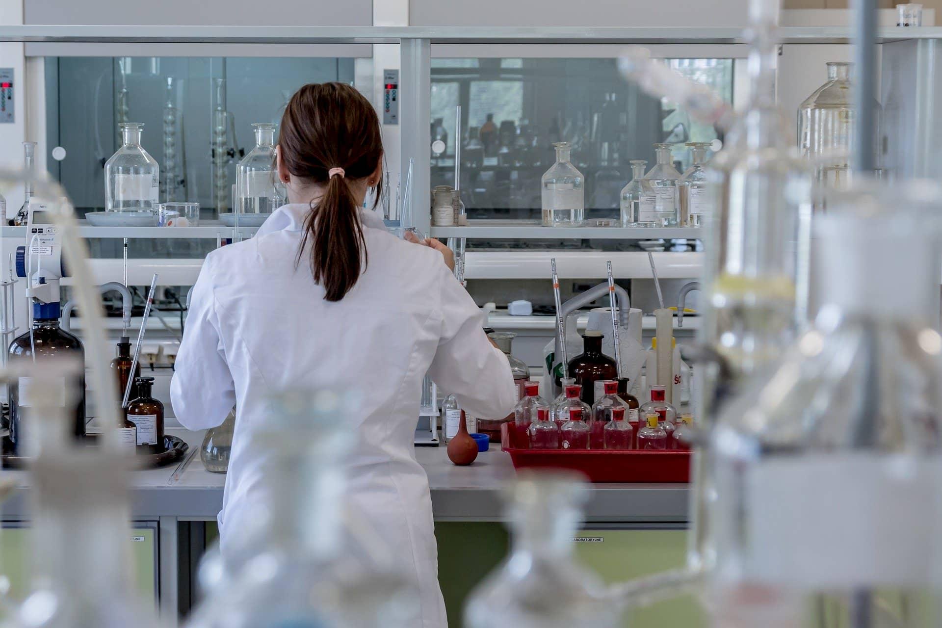 Grupo de Trabajo Permanente de Genero Investigacion e Innovacion
