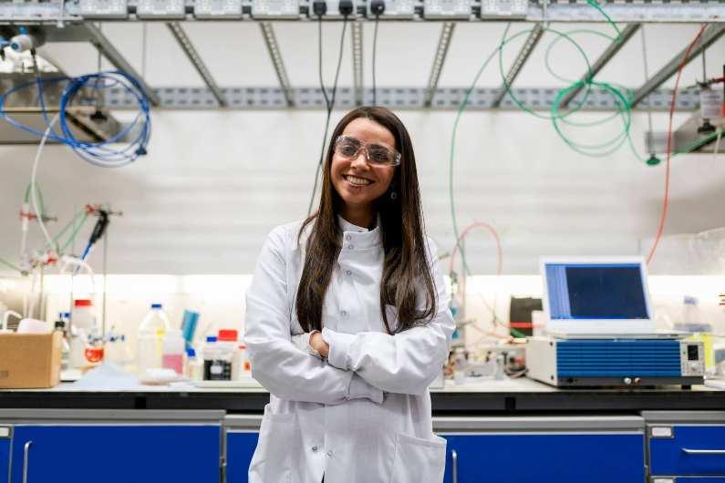 Grupo de Trabajo Permanente de Género, Investigación e Innovación