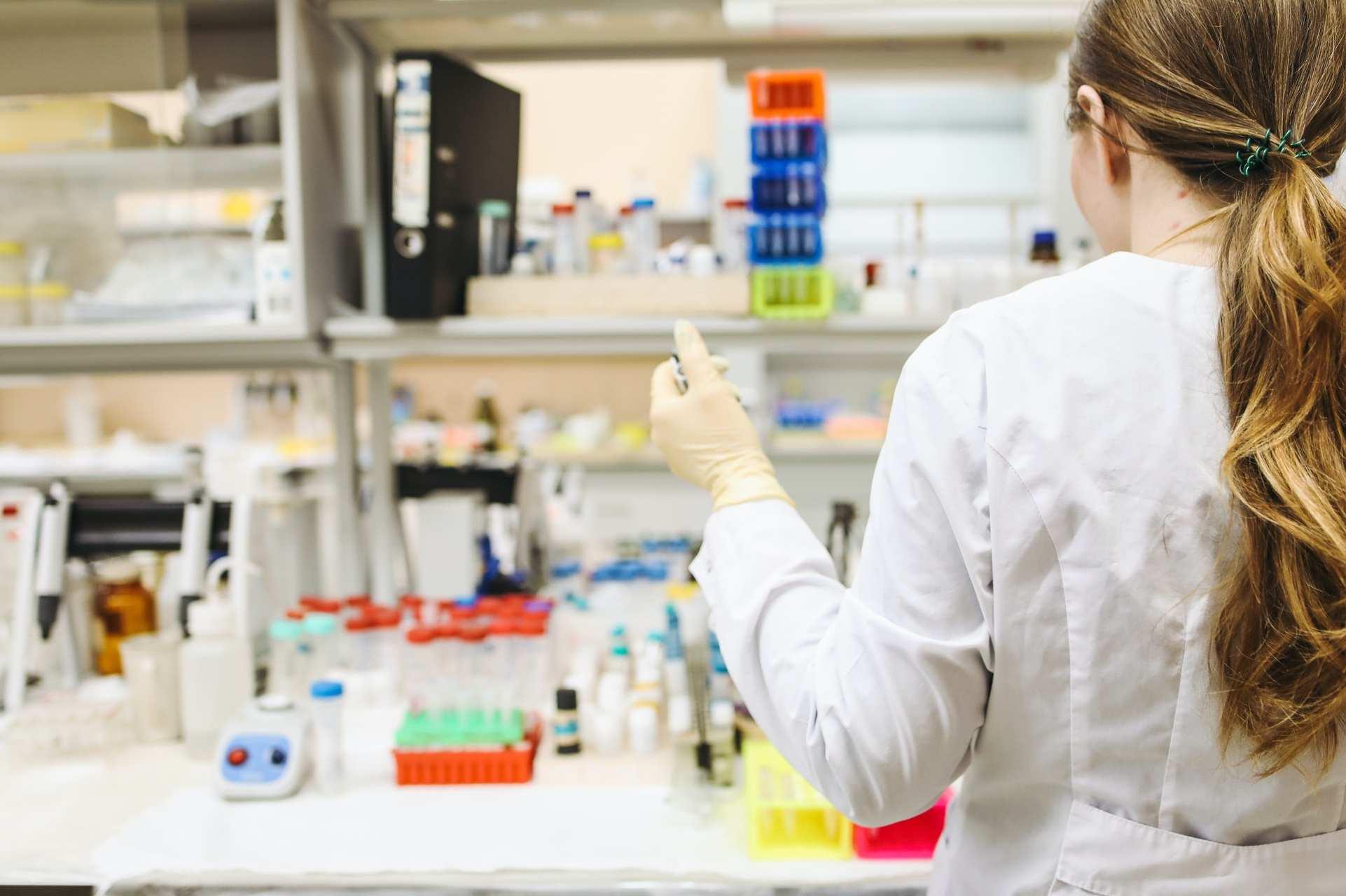 Mujeres e Innovación