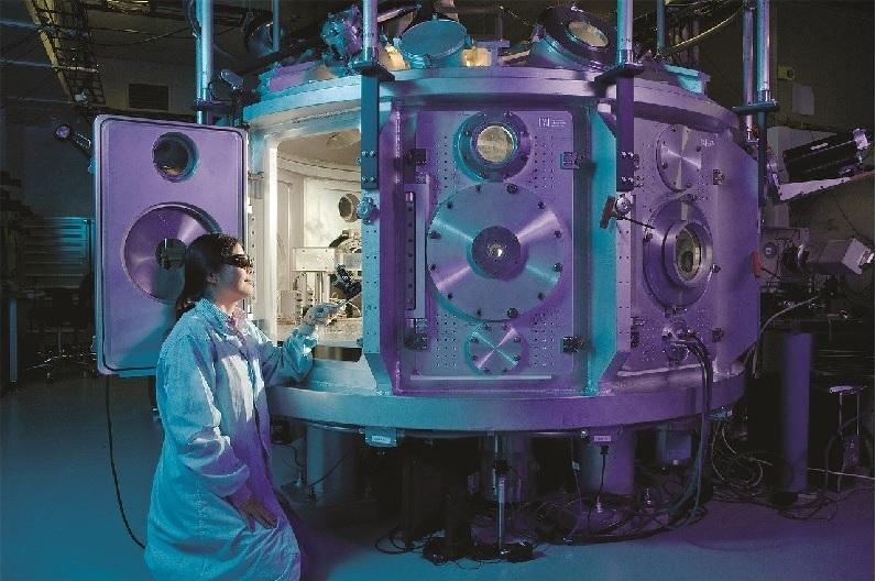 Mujeres en Innovación