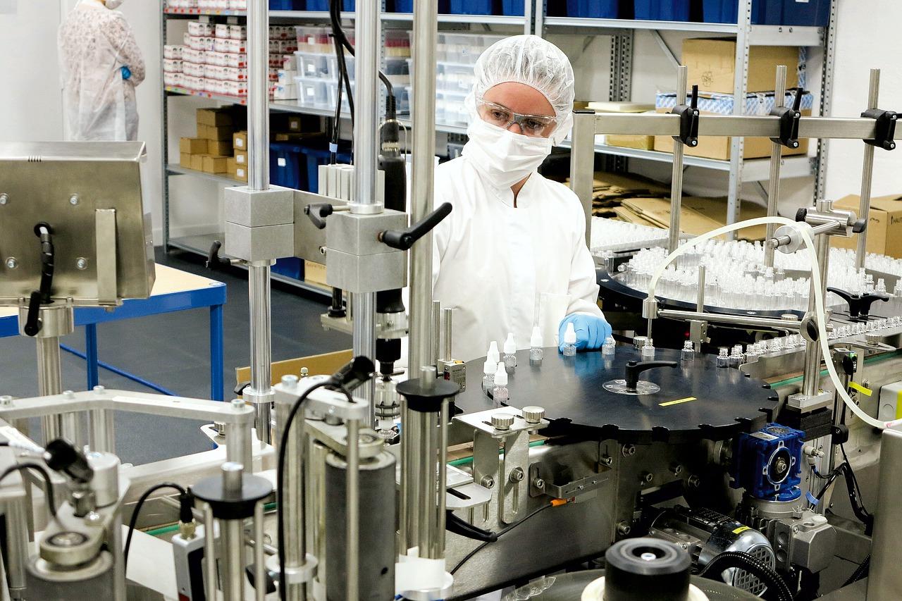 Mujeres en innovacion