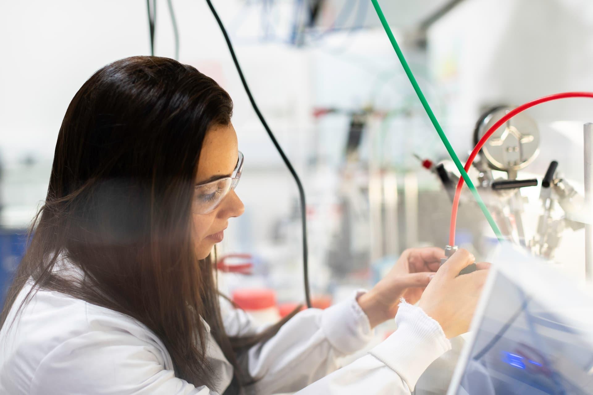 Red Española de Proyectos Europeos de Género y Ciencia