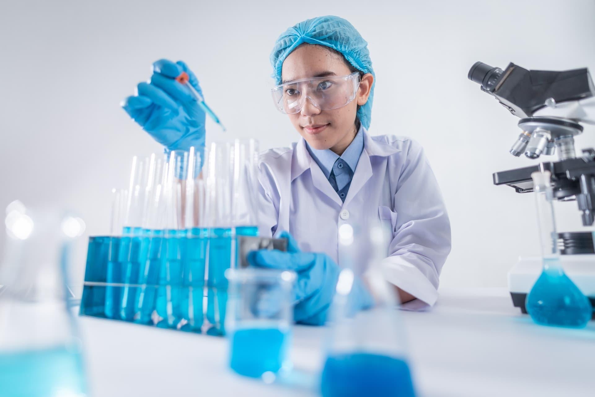Unidad de Mujeres y Ciencia