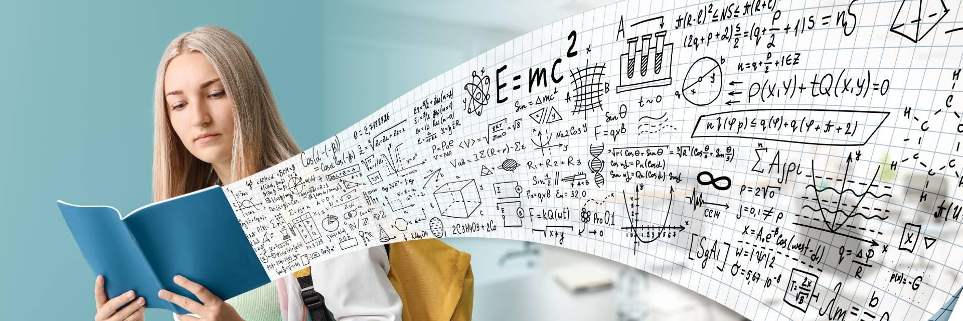 Mujeres en Ciencia