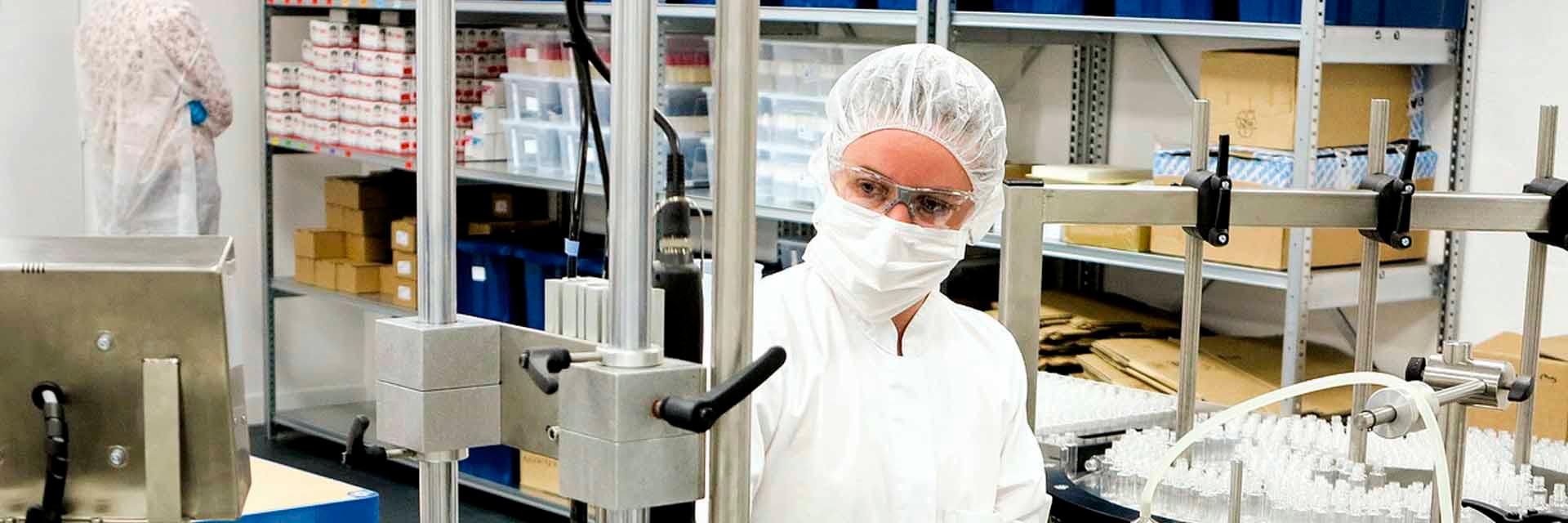 Mujeres en innovacion