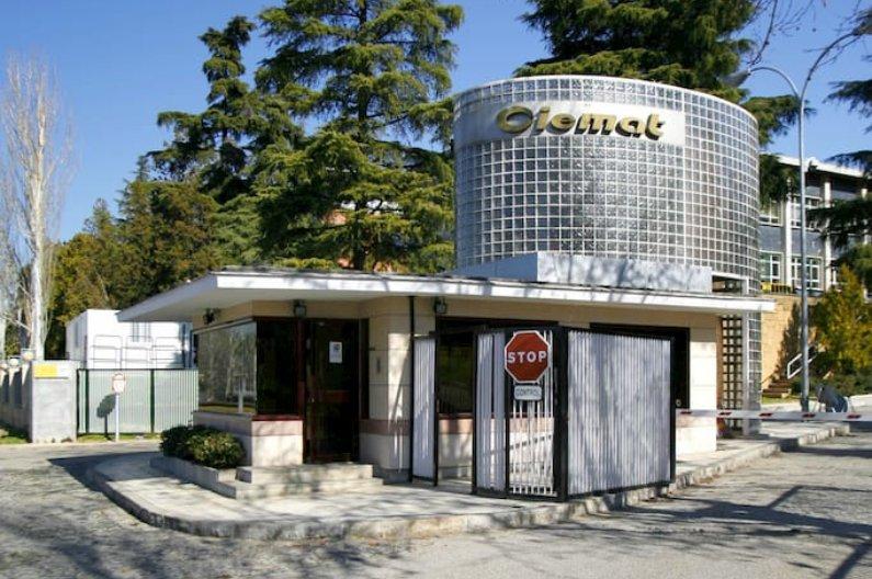 Centro de Investigaciones Energéticas, Medioambientales y Tecnológicas (CIEMAT)