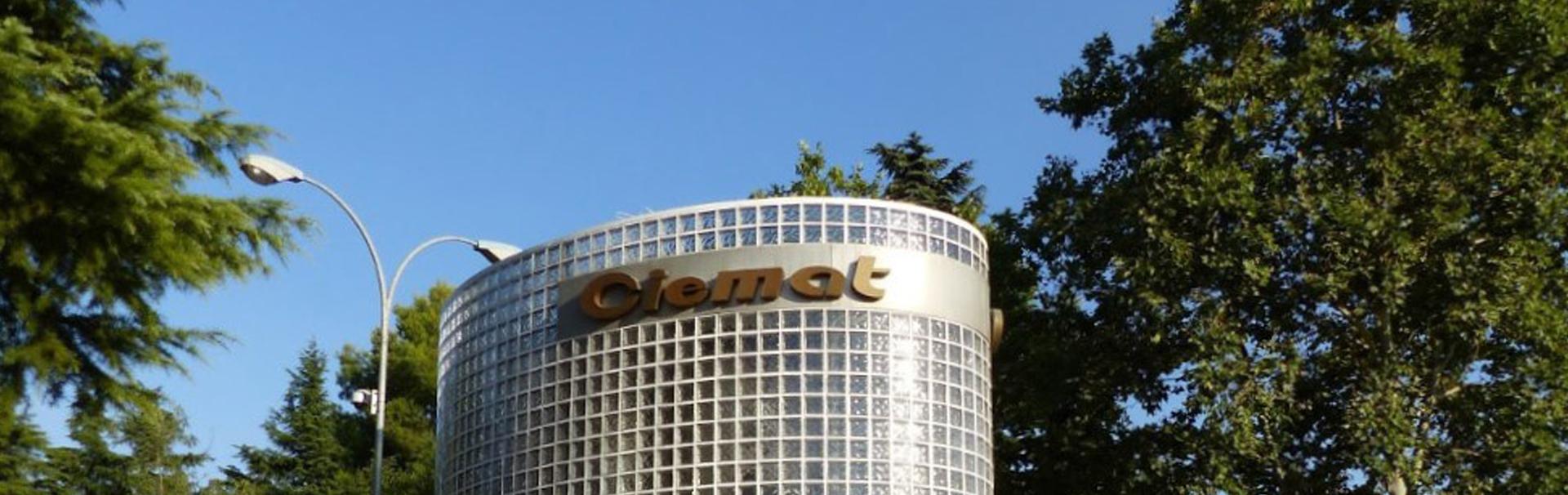 Centro de Investigaciones Energéticas, Medioambientales y Tecnológicas (CIEMAT​​​​​​​)