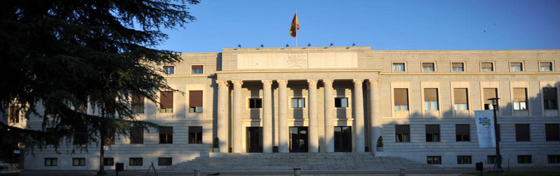 Agencia Estatal Consejo Superior de Investigaciones Científicas (CSIC)