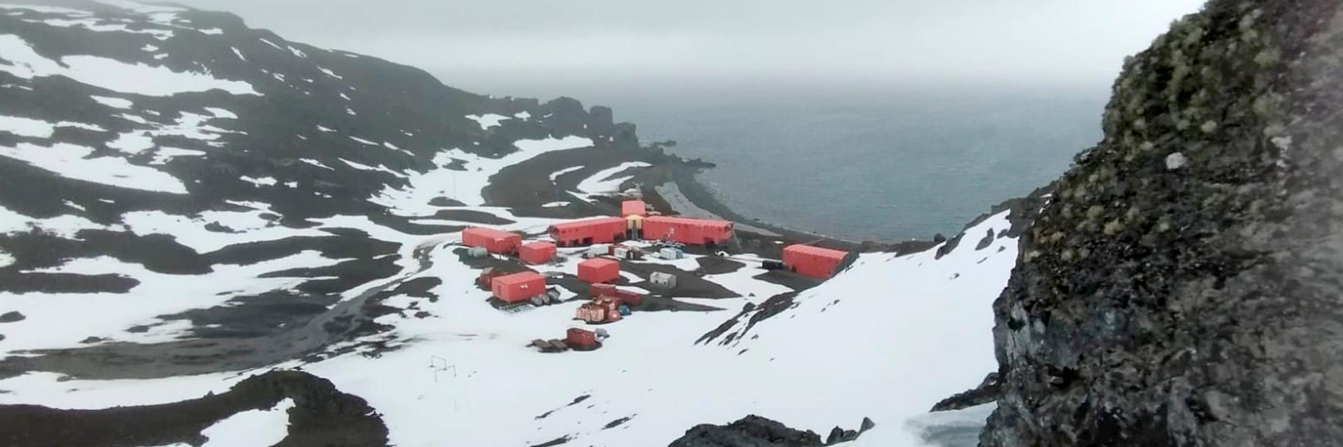 imagen proyectos de la campaña antártica 2022-2023