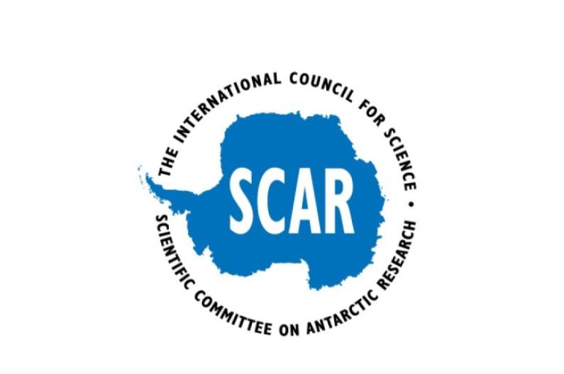 Logo SCAR