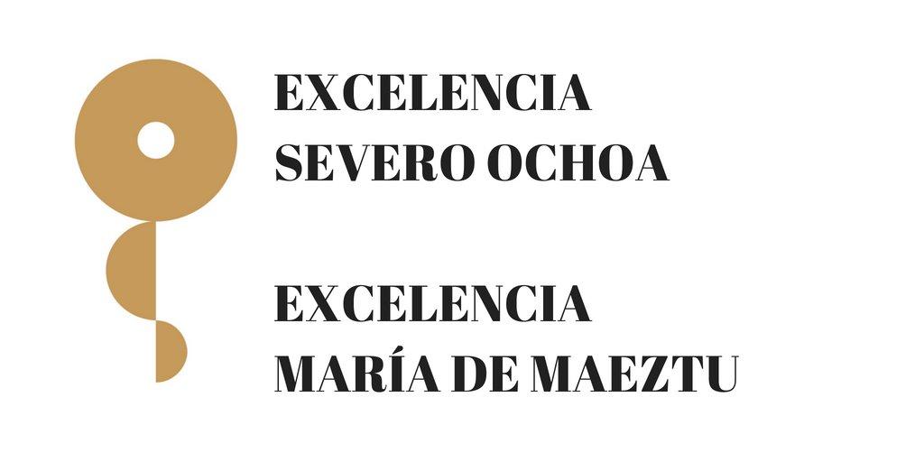 Centros y Unidades de Excelencia