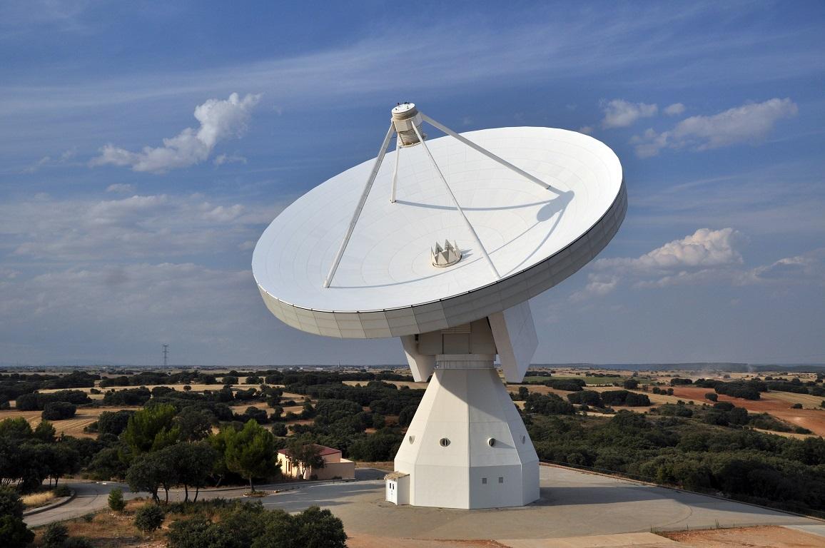 Observatorio de Yebes (YEBES)