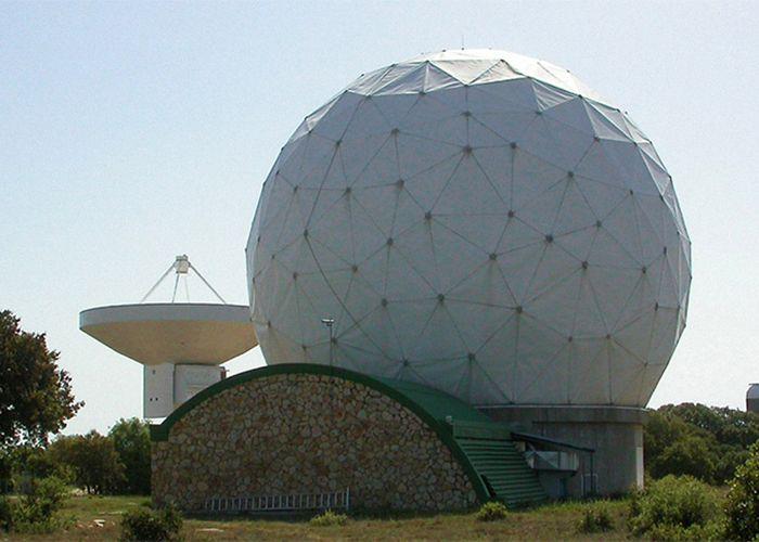 Observatorio de Yebes (CAY)