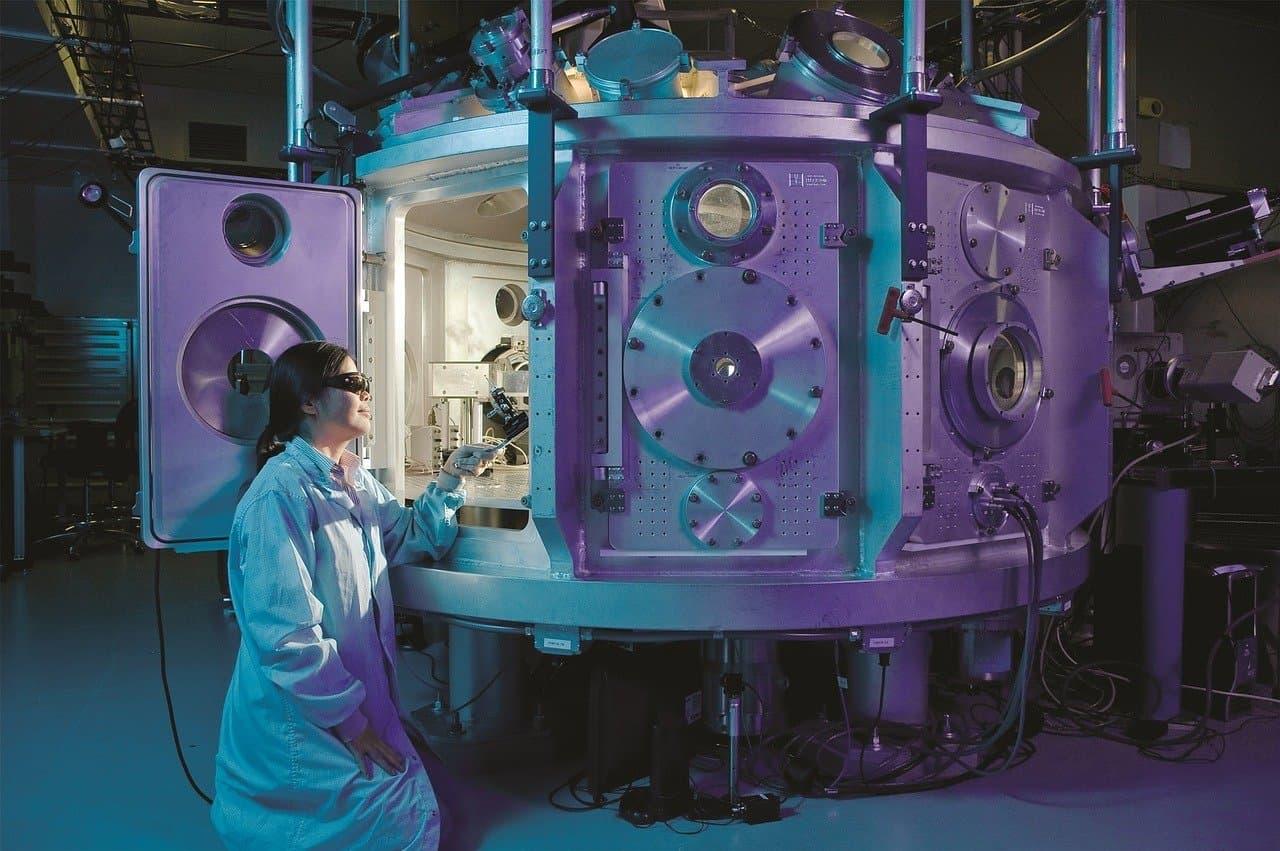 Organismos e infraestructuras de investigación internacionales