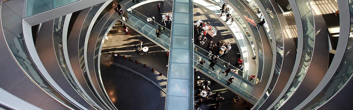 Grandes Infraestructuras Internacionales de Investigación