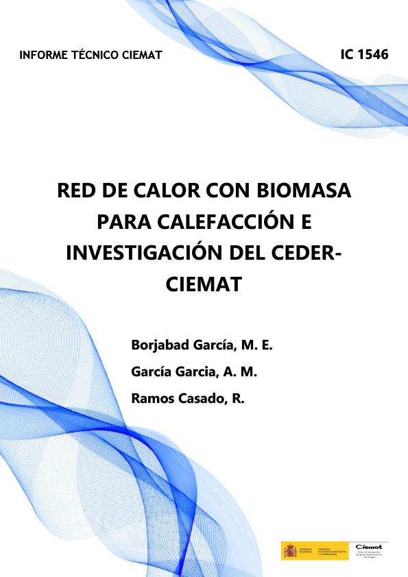 Portada publicación