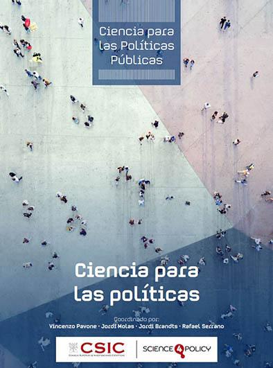 Portada publicación