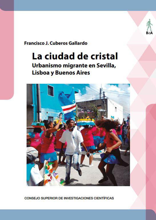 Portada publicación