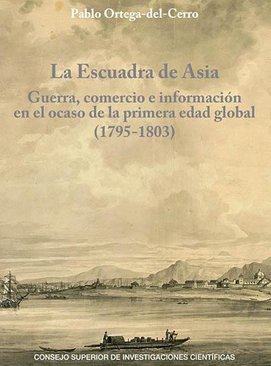 Portada publicación