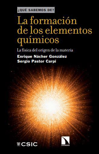 Portada publicación