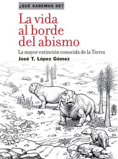 Portada publicación