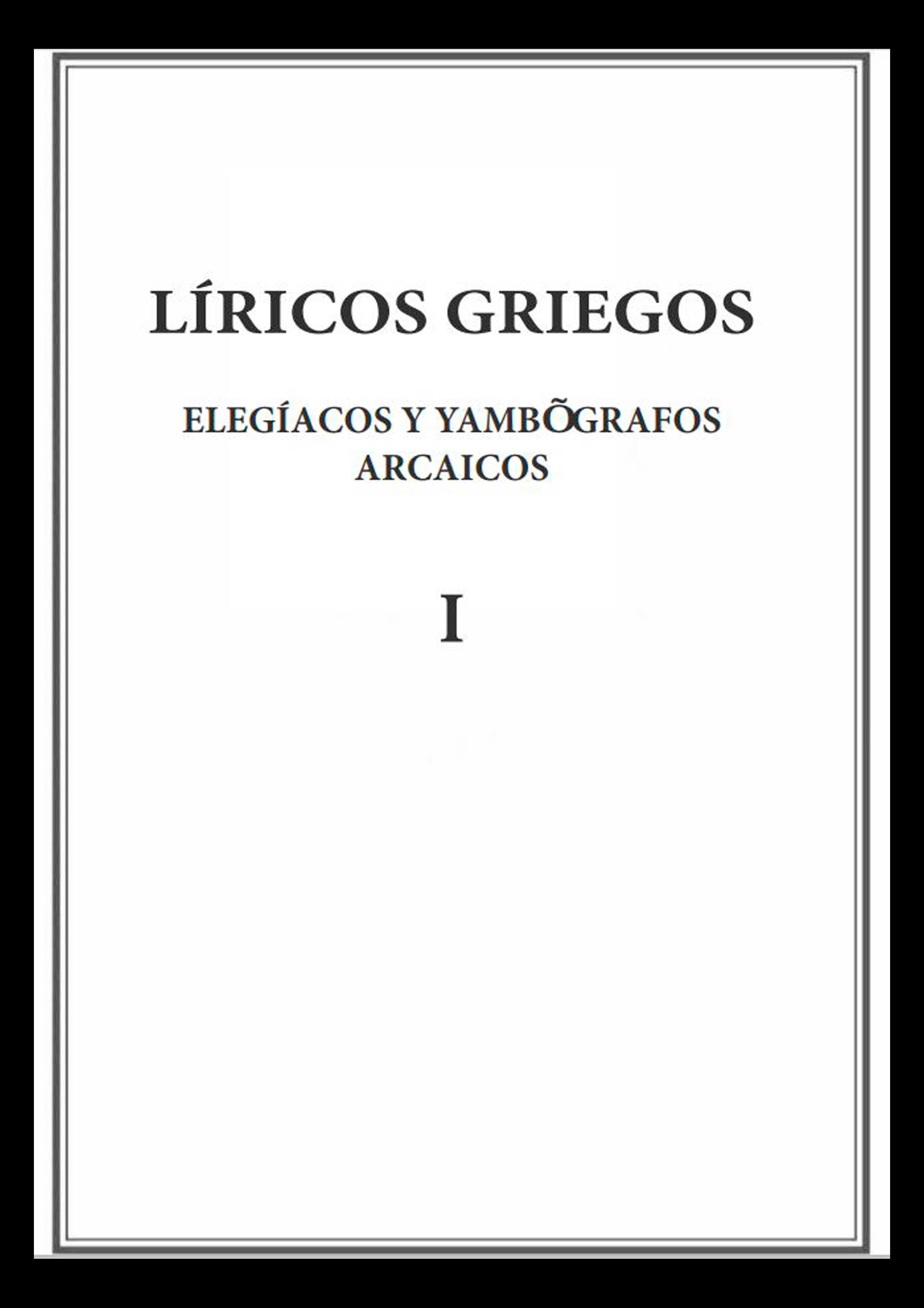 Portada publicación