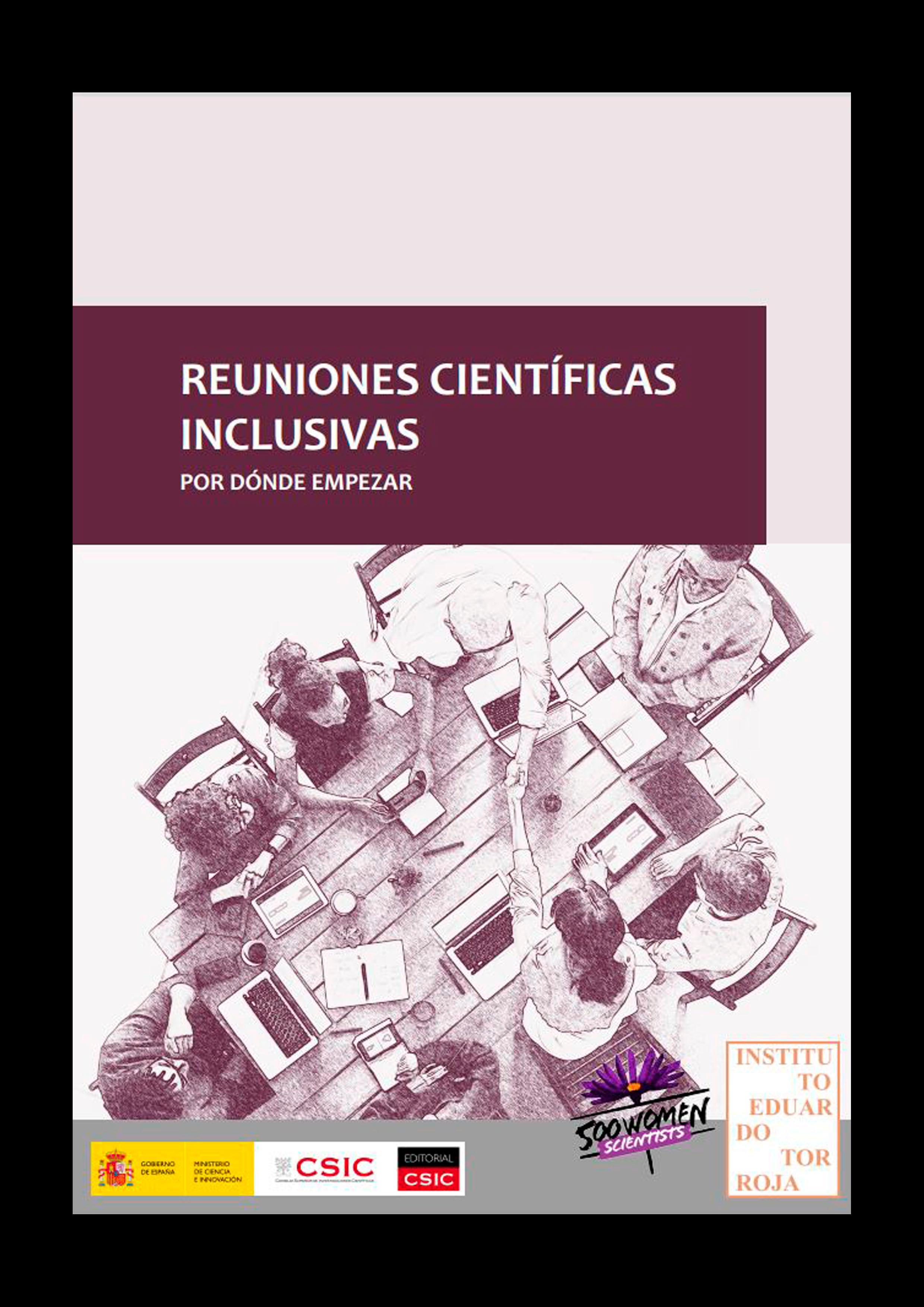 Imagen portada Publicación